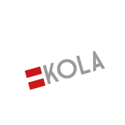 Keck Kola Österreichisches Cola